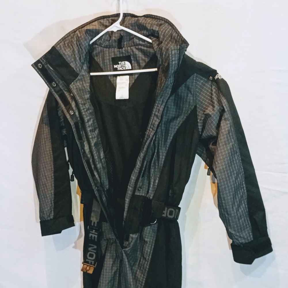 THE NORTH FACE Vintage  Snow Suit Jumper